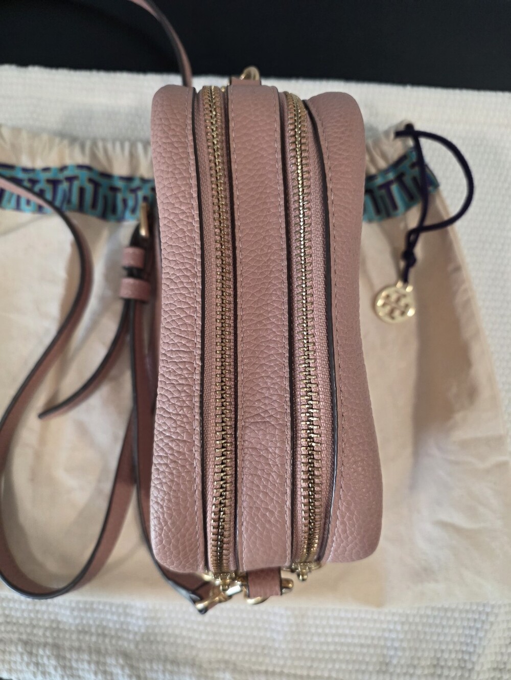Tory Burch Crossbody - Picture 5 of 16